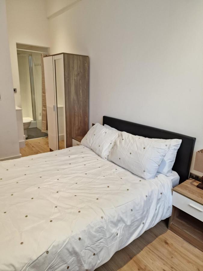 Converted Mill Apartment Μάντσεστερ Εξωτερικό φωτογραφία